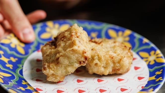 Lievità Fidenza - Pizzeria Gourmet - 2