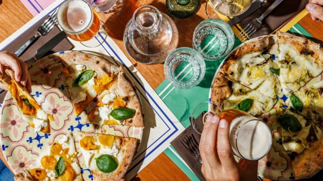 Lievità Fidenza - Pizzeria Gourmet - 6