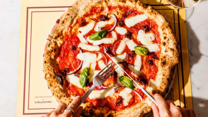 Lievità Fidenza - Pizzeria Gourmet - 4