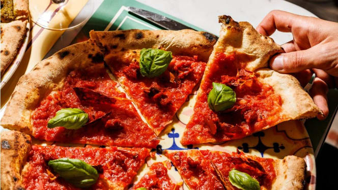 Lievità Fidenza - Pizzeria Gourmet - 9