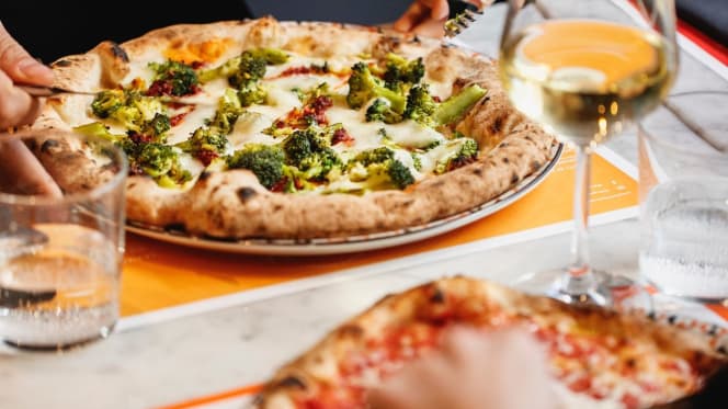 Lievità Fidenza - Pizzeria Gourmet - 0