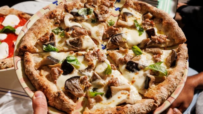 Lievità Fidenza - Pizzeria Gourmet - 7