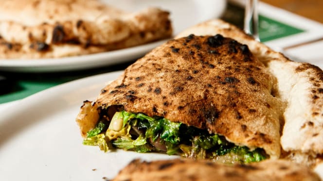 Lievità Fidenza - Pizzeria Gourmet - 1