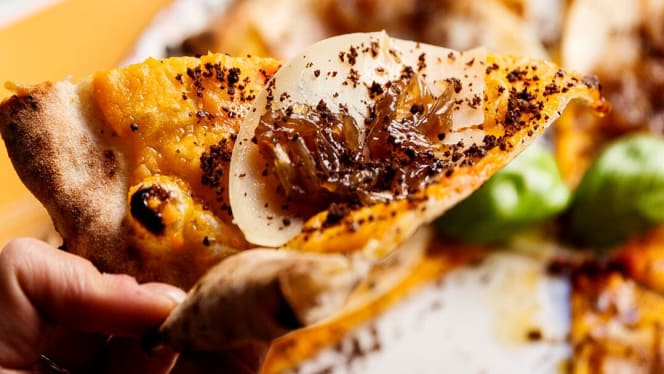 Lievità Fidenza - Pizzeria Gourmet - 8