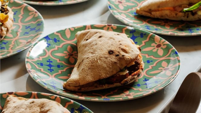 Lievità Fidenza - Pizzeria Gourmet - 3