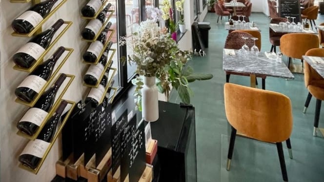 Le Kafoutche Ventabren - 0