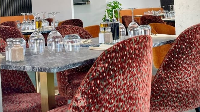 Le Kafoutche Ventabren - 9