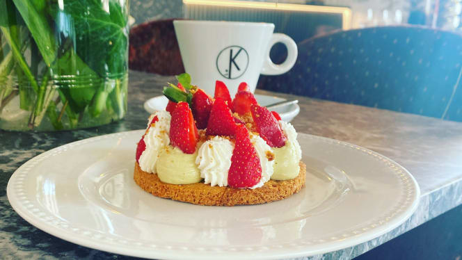 Le Kafoutche Ventabren - 6