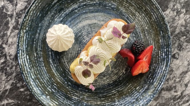 Le Kafoutche Ventabren - 7