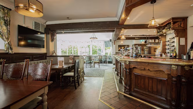 Stapylton Arms Middlesbrough - 5