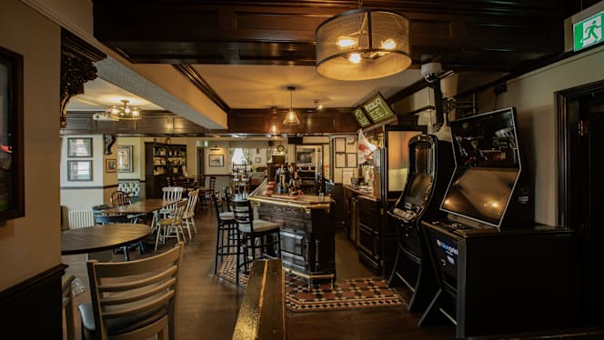 Stapylton Arms Middlesbrough - 0