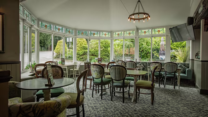 Stapylton Arms Middlesbrough - 2