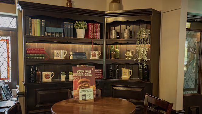 Stapylton Arms Middlesbrough - 3