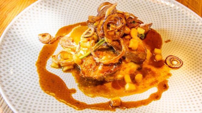 VINCE Vinoteca & Ristorante - 7