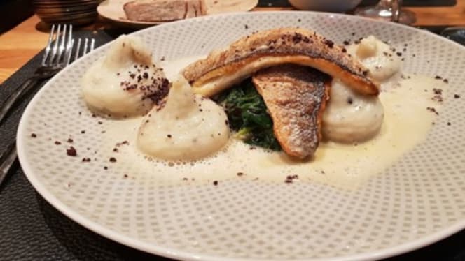 VINCE Vinoteca & Ristorante - 4