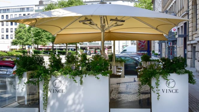 VINCE Vinoteca & Ristorante - 6