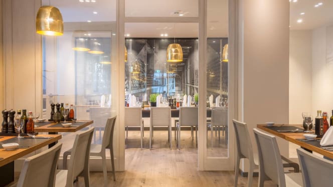 VINCE Vinoteca & Ristorante - 0