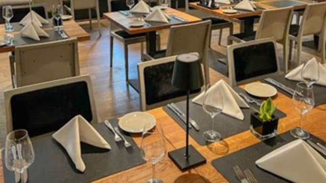 VINCE Vinoteca & Ristorante - 1