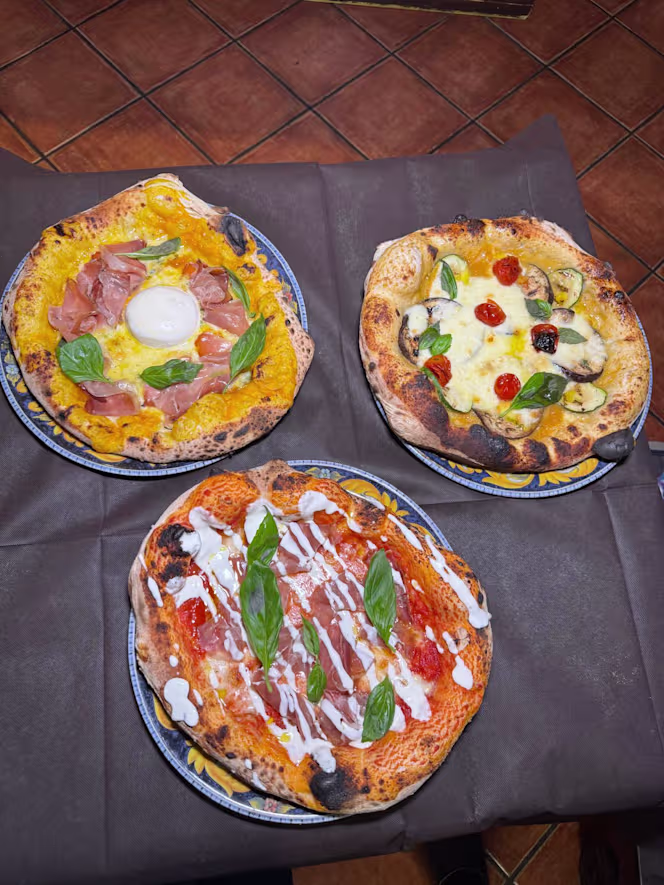 400 gradi Sicilia Gourmet 2.0 - 4