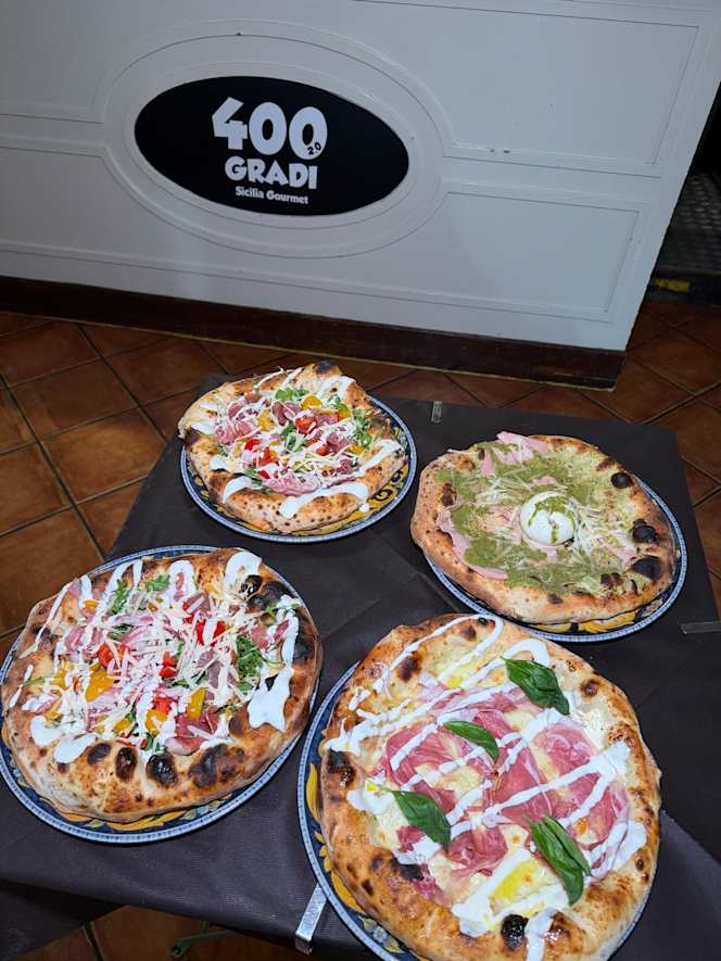 400 gradi Sicilia Gourmet 2.0 - 6