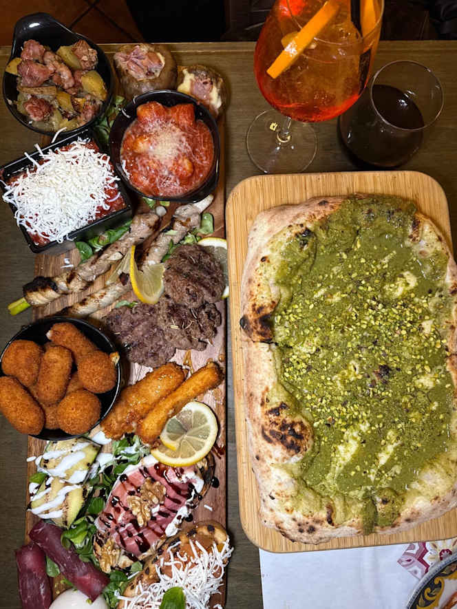 400 gradi Sicilia Gourmet 2.0 - 8