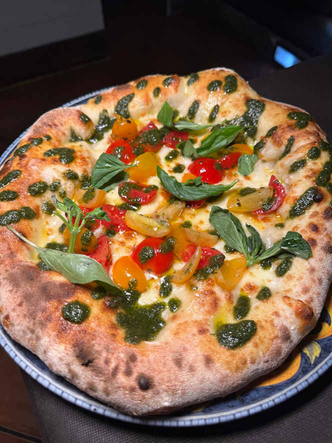 400 gradi Sicilia Gourmet 2.0 - 1