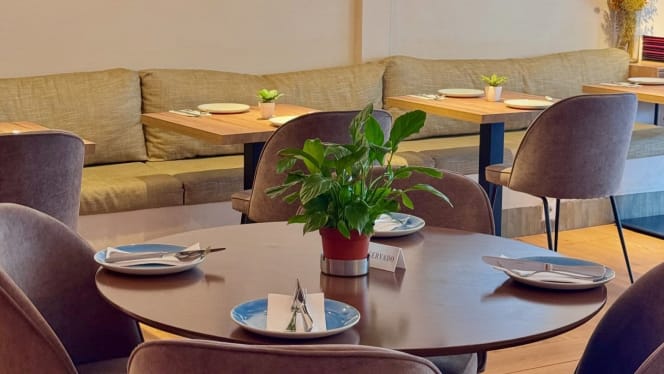 Especias de la India - Torrelodones - 4