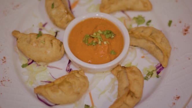 Especias de la India - Torrelodones - 1