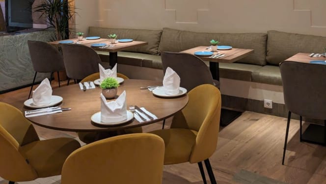 Especias de la India - Torrelodones - 0