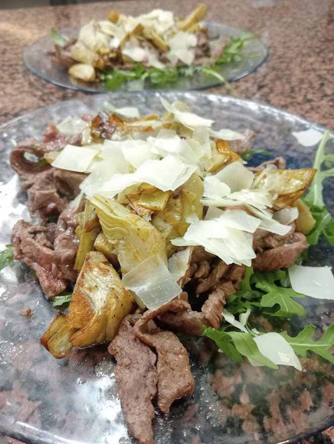 Le Sorelle di Simona - 1