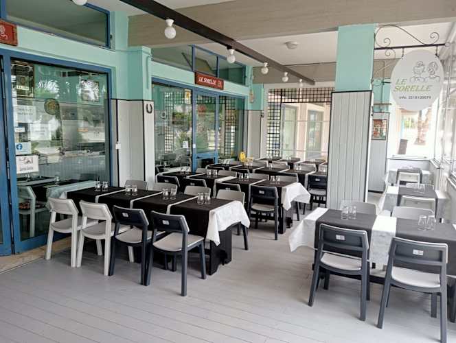 Le Sorelle di Simona - 3