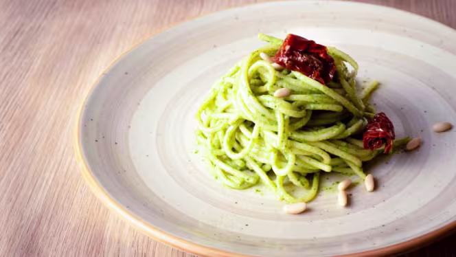 Il Cratere del Gusto - 7