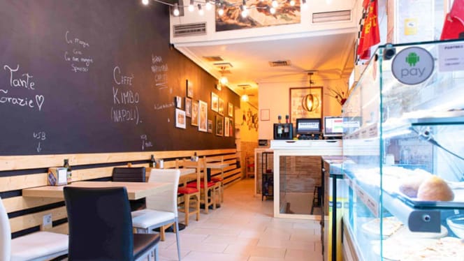 Il Cratere del Gusto - 8