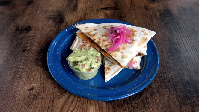 La Taqueria by Los Primos - 3