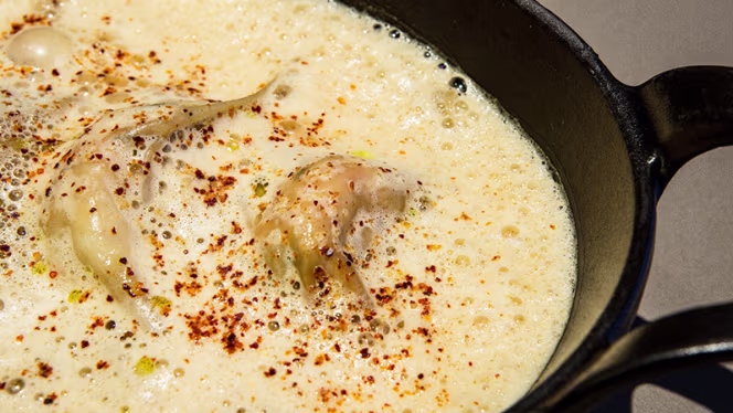 Les Cocottes Arc de Triomphe deviennent Envies - 1