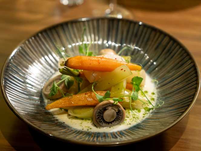 Les Cocottes Arc de Triomphe deviennent Envies - 5