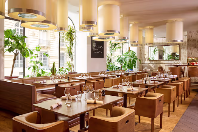 Les Cocottes Arc de Triomphe deviennent Envies - 0