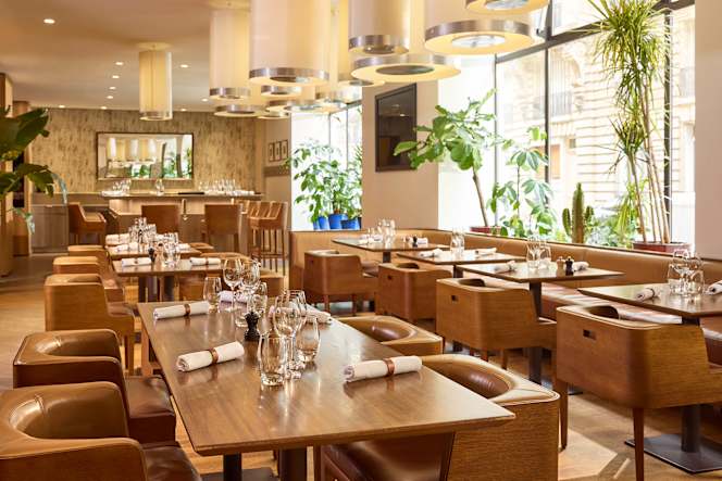 Les Cocottes Arc de Triomphe deviennent Envies - 3