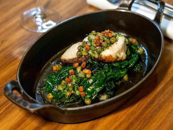 Les Cocottes Arc de Triomphe deviennent Envies - 6