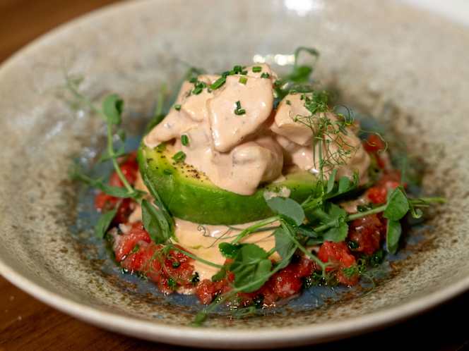 Les Cocottes Arc de Triomphe deviennent Envies - 7