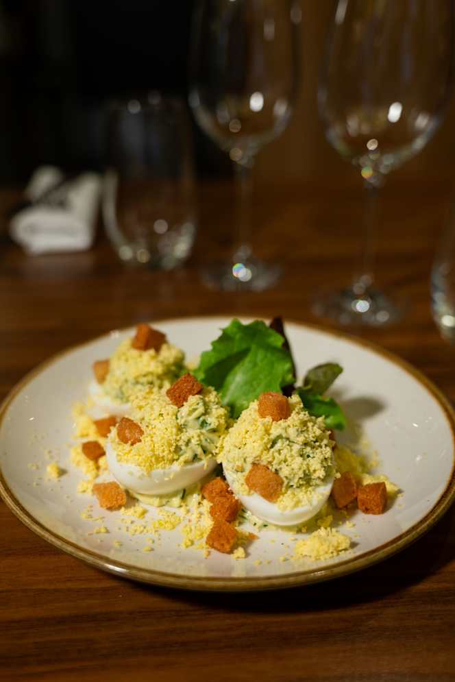 Les Cocottes Arc de Triomphe deviennent Envies - 4