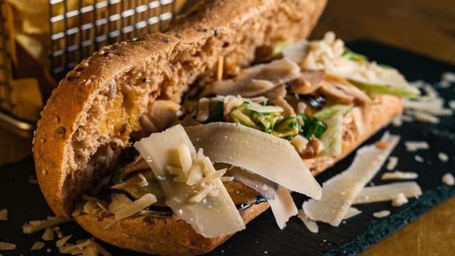 Malisud - Coriglianod'Otranto - Corigliano D'otranto - 7