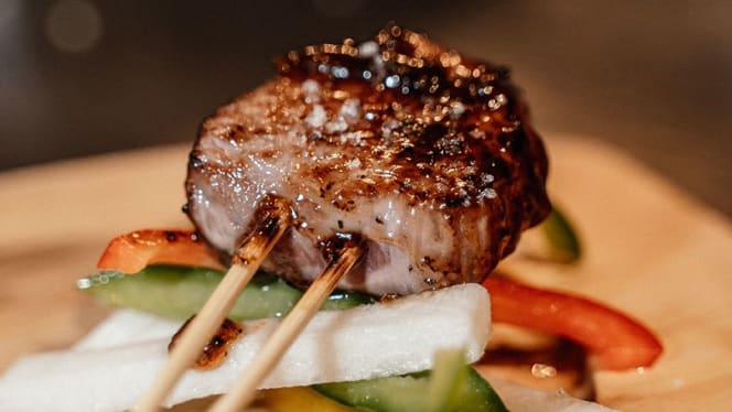 Mondi Skybar & Restaurant - 7