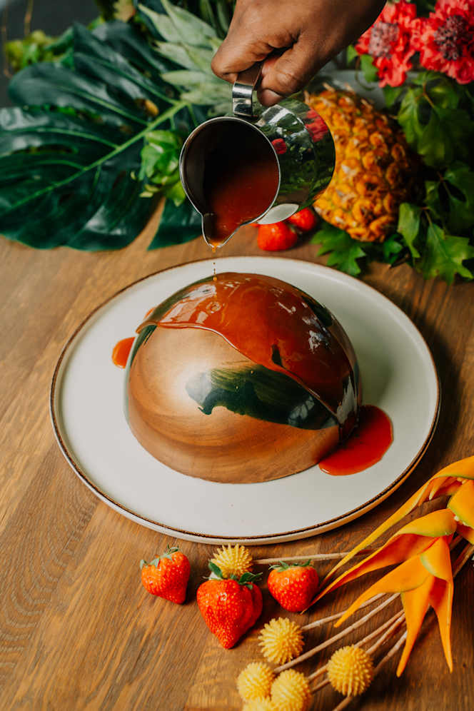 Mondi Skybar & Restaurant - 2