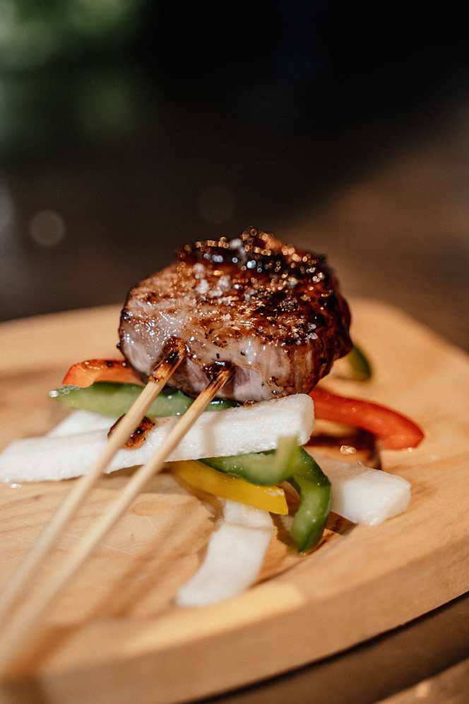 Mondi Skybar & Restaurant - 4