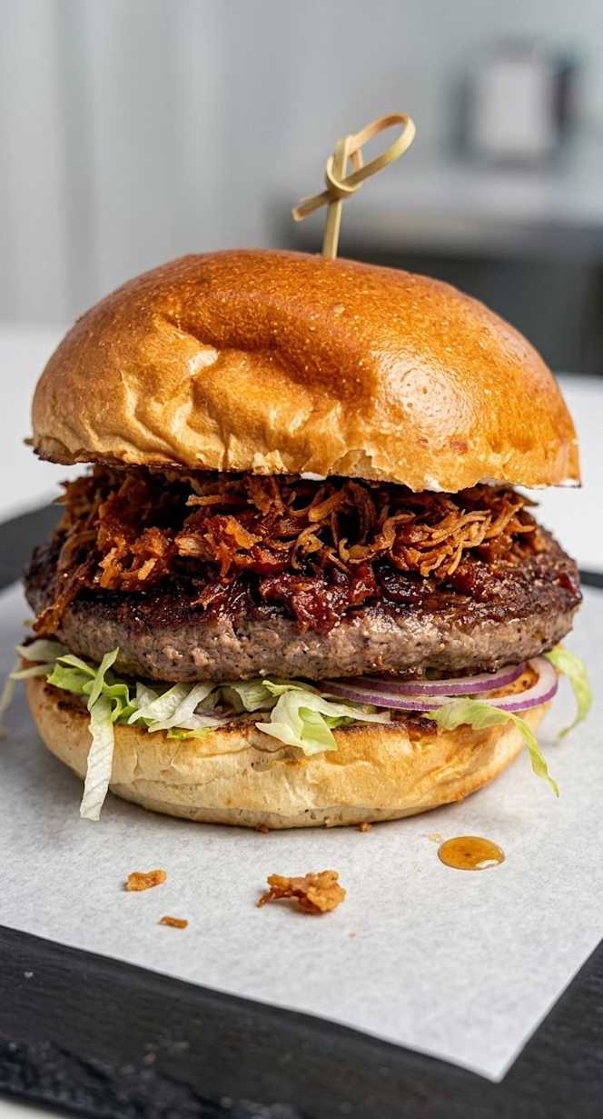 Burger boys diner - 5