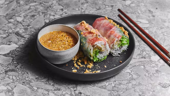 Le Petit Cambodge - Vellefaux Paris 10 - 4