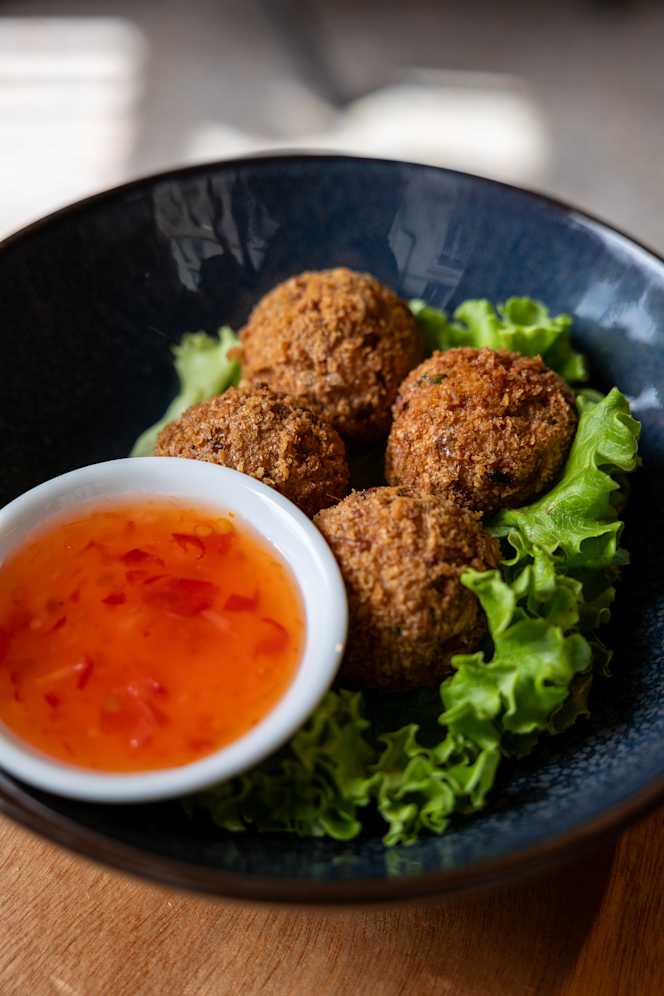 Le Petit Cambodge - Vellefaux Paris 10 - 7