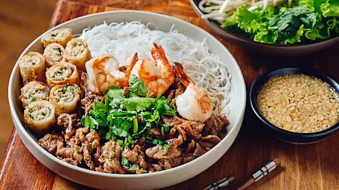 Le Petit Cambodge - Vellefaux Paris 10 - 0