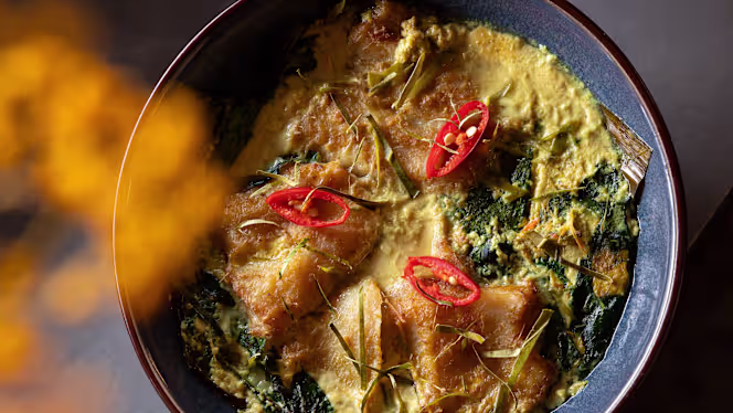 Le Petit Cambodge - Vellefaux Paris 10 - 3